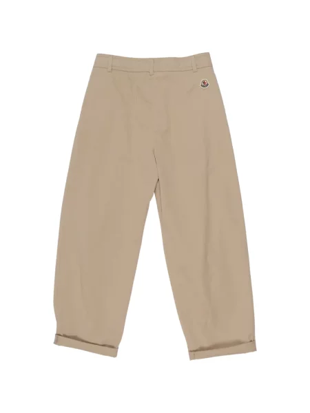 Spodnie dziecięce Moncler Enfant