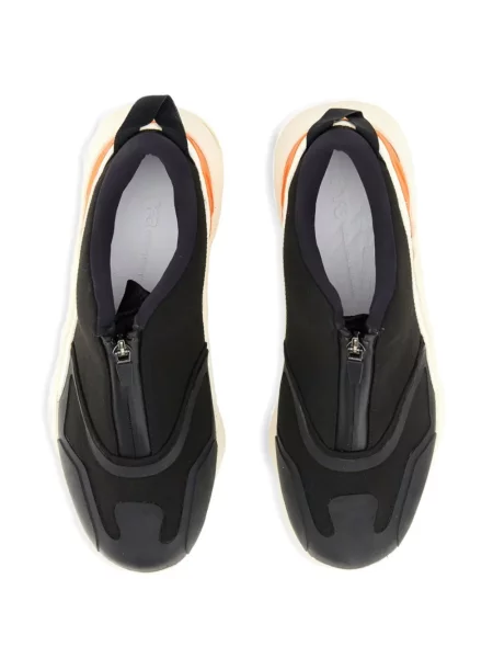 Sneakerși Y-3 negru