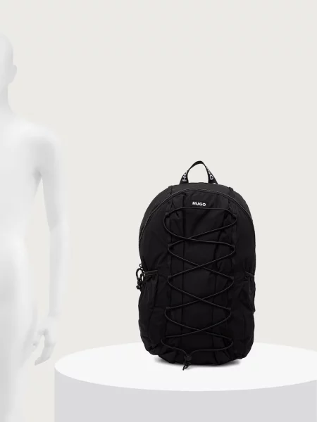 HUGO рюкзак _Codes_Backpack