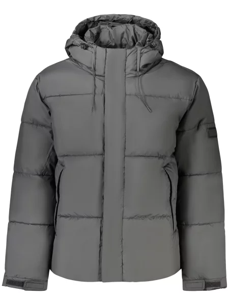 Traper jakna Pepe Jeans crna
