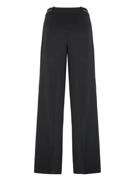 Pantaloni Peserico negru