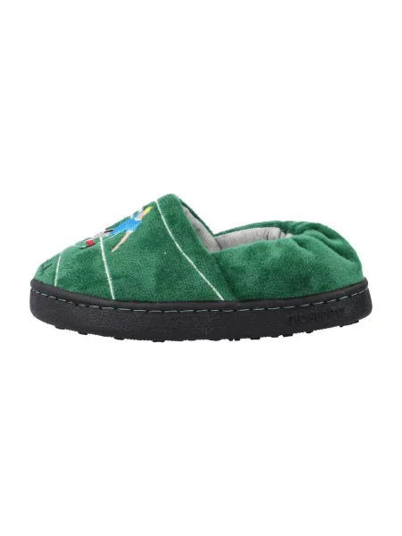Pantofi copii Gioseppo verde