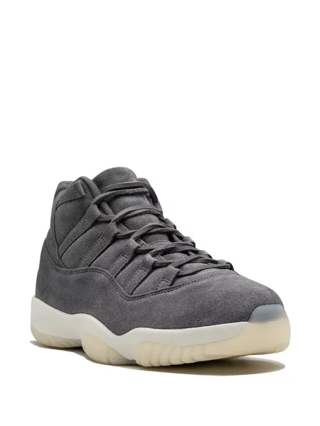Retro tenisky Jordan 11 Retro šedé