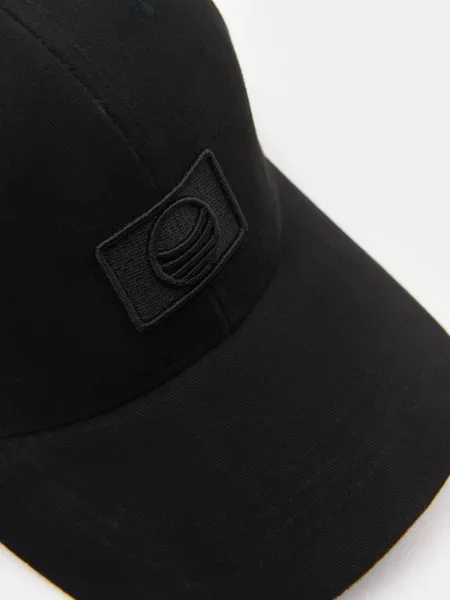 Кепка Sinsay черная