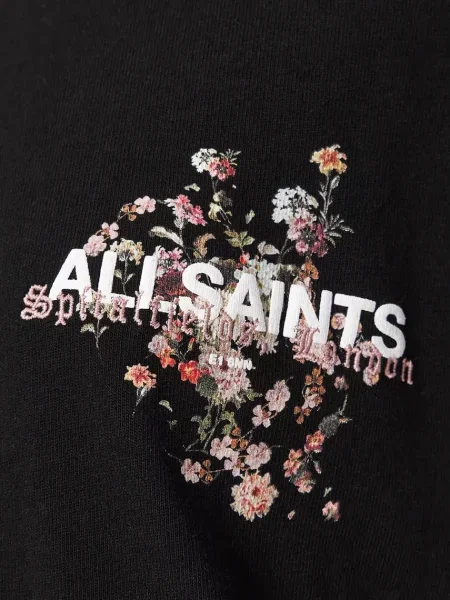 Футболка Allsaints