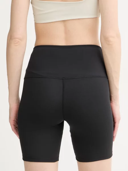 Calvin Klein Performance szorty sportowe czarne