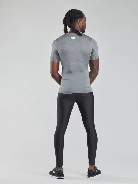 Póló Under Armour szürke
