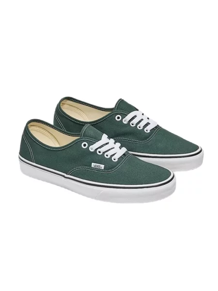 Sneakersy Vans Authentic zielone