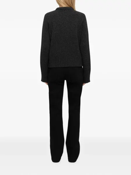 Pulover Zadig&voltaire de lână gri