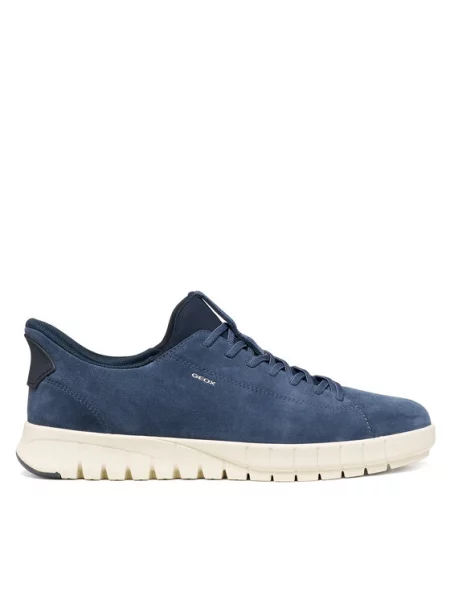 Sneakersy Geox