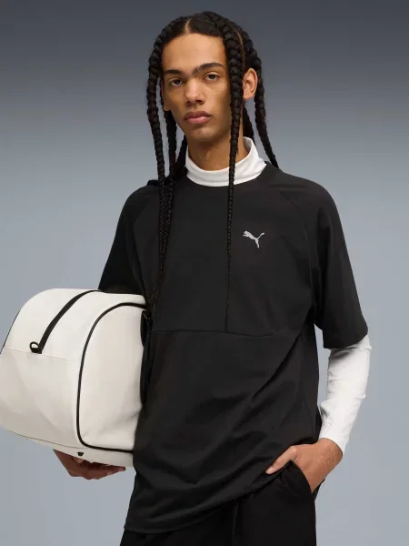 Футболка Puma черная
