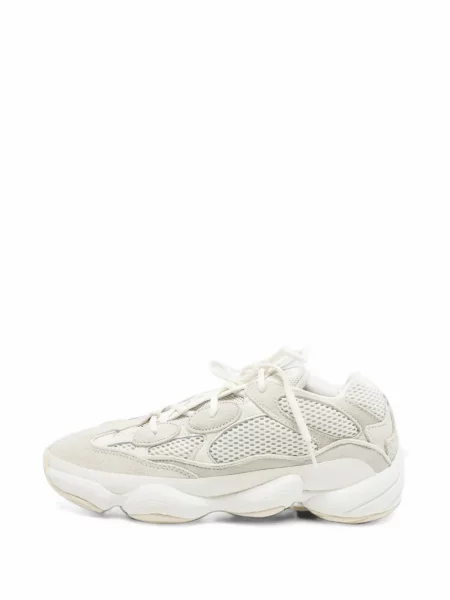 Sneakers Adidas Yeezy με κορδόνια με δαντέλα