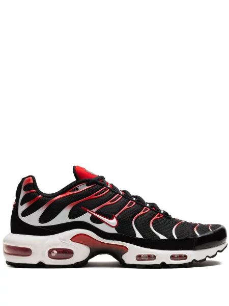 Sneakerși Nike Air Max Plus alb