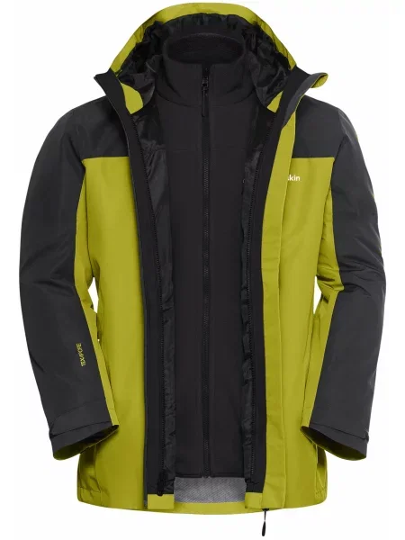 Куртка Jack Wolfskin