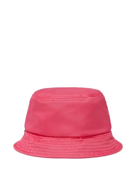 Pălărie bucket Mm6 Maison Margiela roz