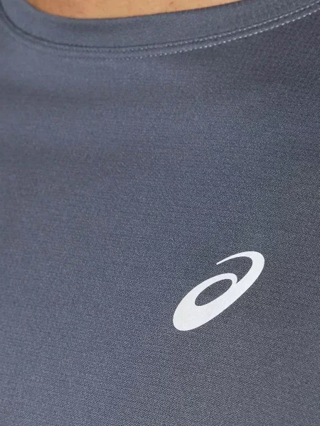 Футболка Asics сіра