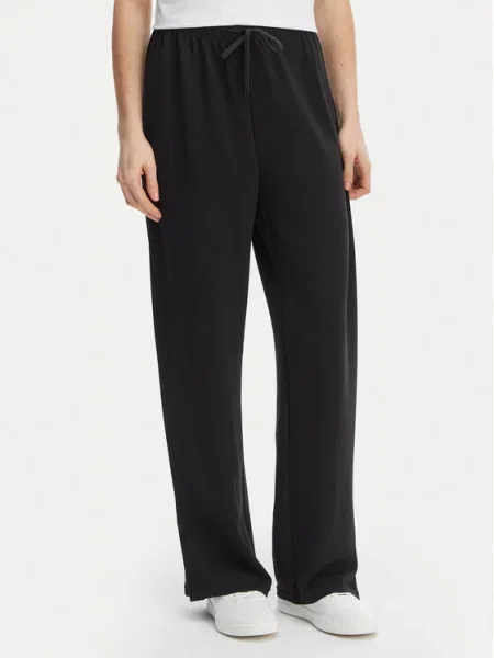 ONLY Pantaloni din Maya negru