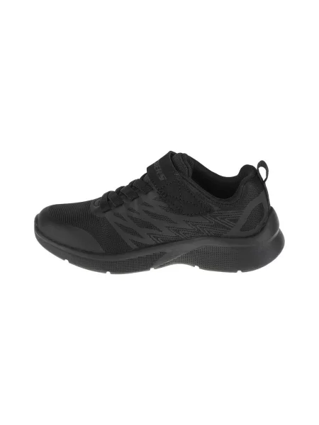 Skechers Tenisice Texlor crna