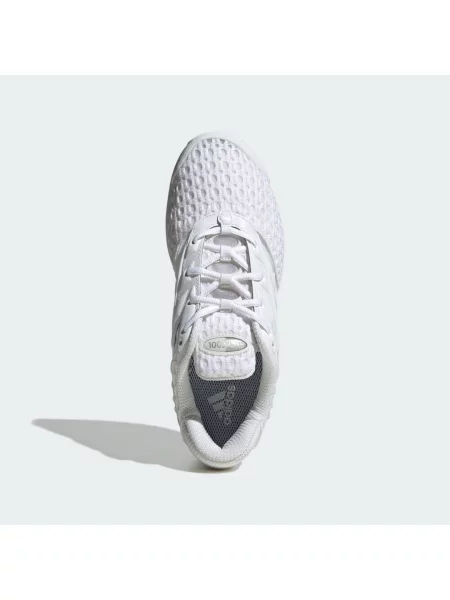 Tenisky adidas Climacool 2 Ftwr White/ Ftwr White/ Silver Met. EUR 38 bílé