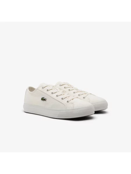 Lacoste Sneakersy Backcourt białe
