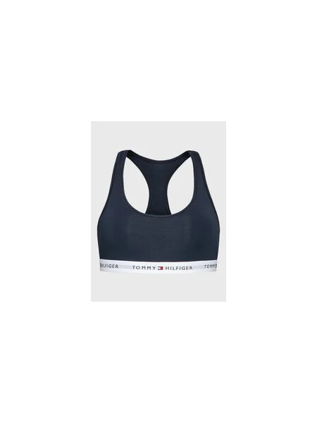 Alsó Tommy Hilfiger kék