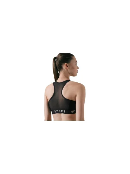 Tricou 4f negru