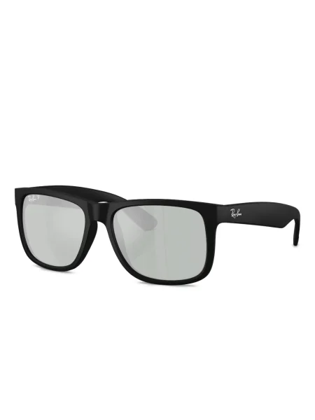 Ochelari de soare Ray-ban negru