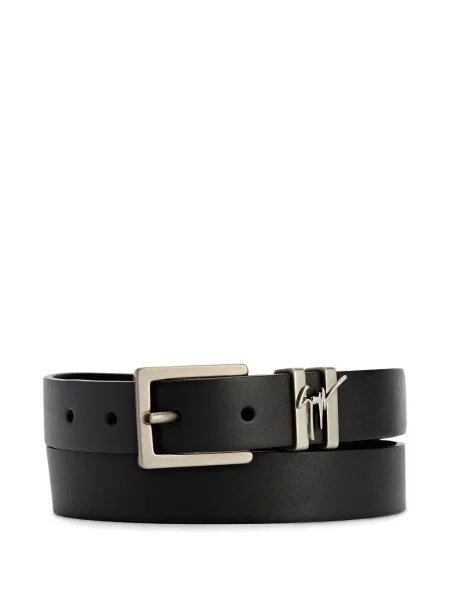 Curea Giuseppe Zanotti negru