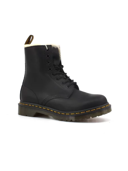 Trampki Dr. Martens Serena black EUR 36 czarne