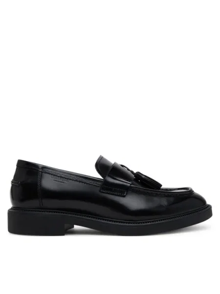 Mocasini Vagabond Shoemakers din piele negru