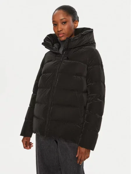 Puhovka Bomboogie črna