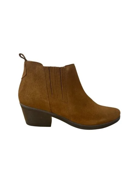Pantofi Bryan Stepwise maro