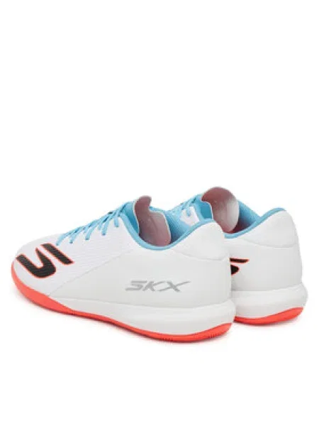 Futball cipők Skechers Academy Ic WTQP fehér
