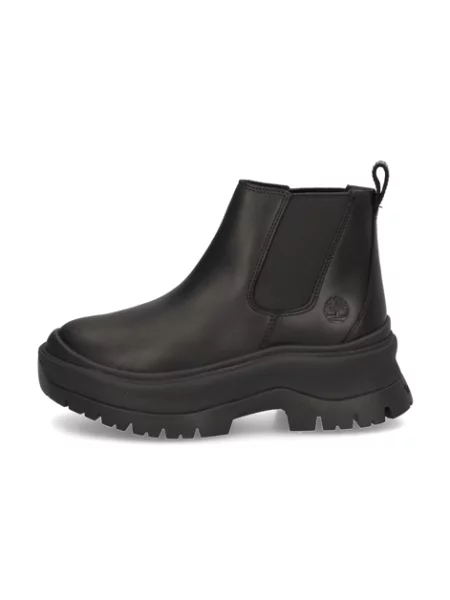 Chelsea boots Timberland černé