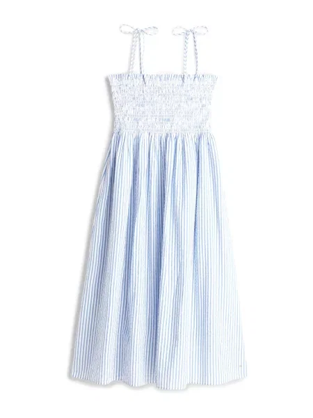 Tommy Hilfiger Rochie alb