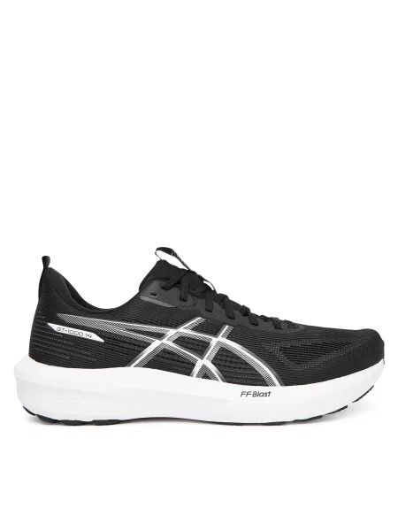 Tekaški čevlji Asics 14 črna