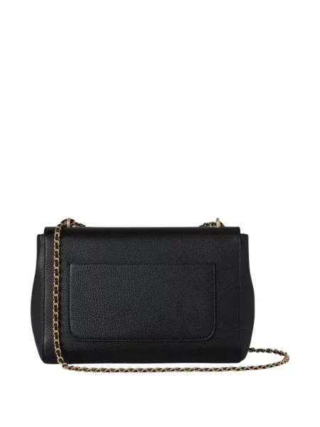 Body Mulberry negru