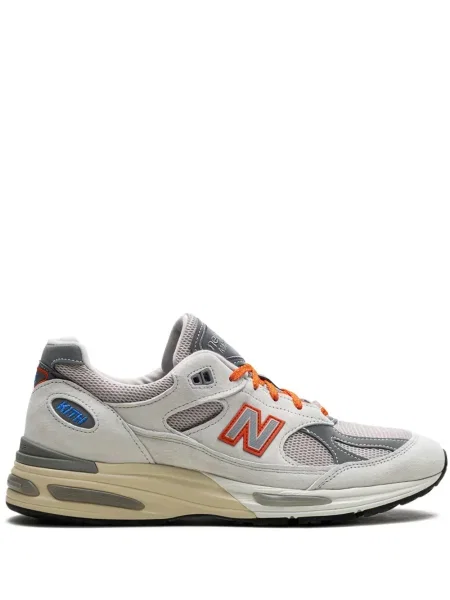 Маратонки New Balance бяло