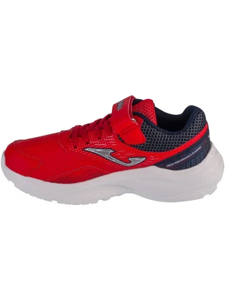 Pantofi copii Joma roșu