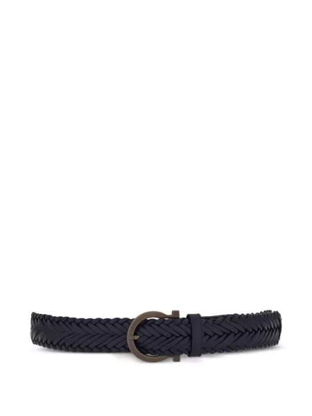 Opasok Ferragamo modrá