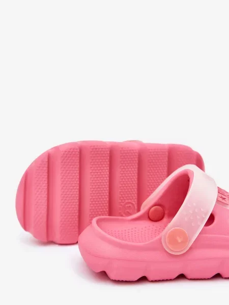 Sandale copii Big Star Shoes roz