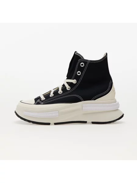 Sneakers Converse Run Star Legacy CX Future Comfort Black/ Egret/ White EUR 39 λευκό