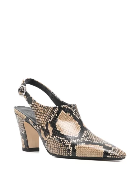 Sandale Aeyde slingback