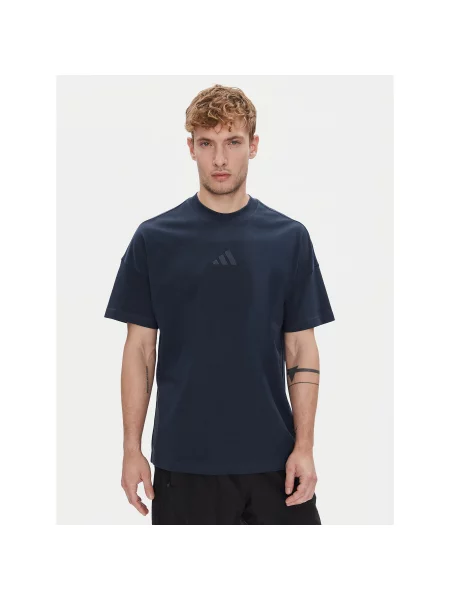Majica Adidas plava