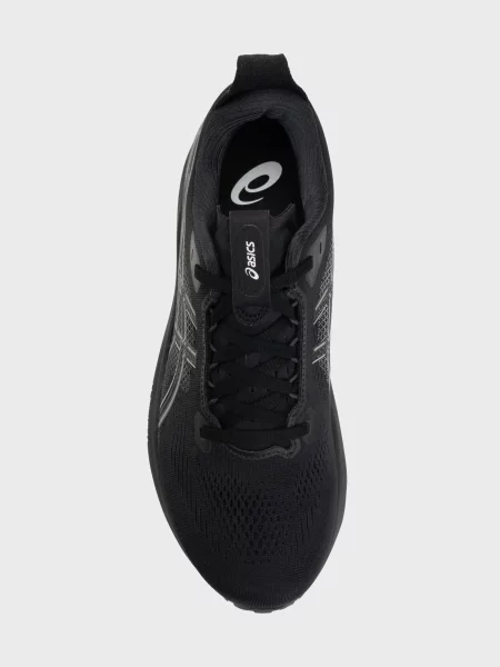 Кроссовки Asics Gel-Kayano черные