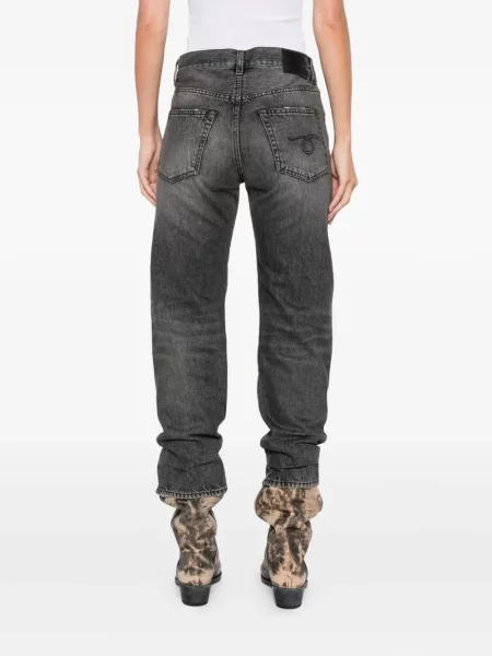 Blugi R13 negru