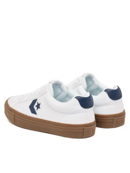 Tenis superge Converse Sport Casual bela