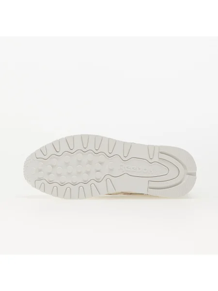 Kožené tenisky Reebok Classic Leather biela
