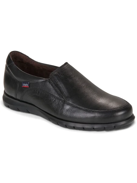 Pantofi Callaghan negru