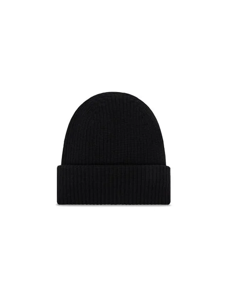 Weekend Max Mara Sapka Alben fekete